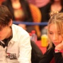Dario Minieri et Isabelle Mercier