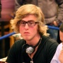Fredrik anderson