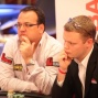 Jua Helpi et Alain Roy