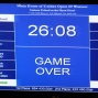 Game Over
