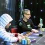 Heads Up Finale Unibet Open Budapest 2010