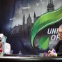 Heads Up Finale Unibet Open Budapest 2010