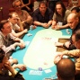 Table finale NLHE 500€