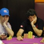 Andrew Feldman & Patrick Bruel