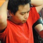 Teng's fate looked bleak