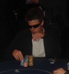 Jacob Rasmussen