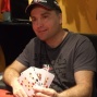 Casey Castle ist Lord of Poker
