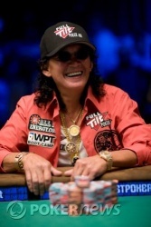 Scotty Nguyen - 2008 $50K H.O.R.S.E. Champion