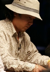 Matt Keikoan - Champion