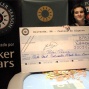 Pedro Poças e o Cheque