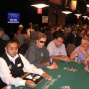 Bart Wetsteijn van Team Poker News