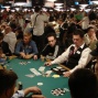 RaZSi met Hellmuth aan tafel