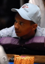 Phil Ivey