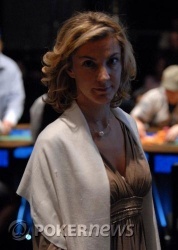 Oriane Teysseire