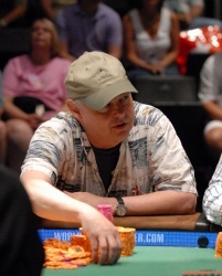 Chris Reslock