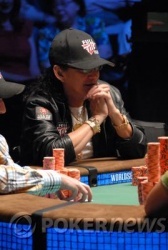 Scotty Nguyen