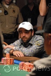 Steven Garfinkle