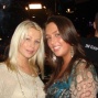 Railbirds Esther en Janine