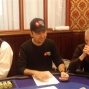 Daniel Negreanu