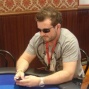 Soren Jensen, runner-up EPT4 Kopenhagen