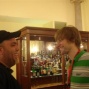 Gezi Bason en Danny Ryan