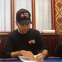 Daniel Negreanu