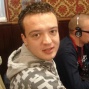 Daniel 'Danistar' Smidt