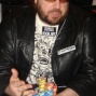 Todd Brunson