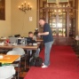 Press room
