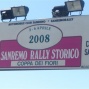 Om de hoek start de San Remo Rally Storico
