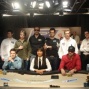 Final Table