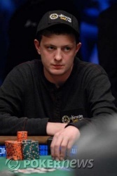 James Akenhead