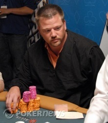 Greg Jamison, 6e