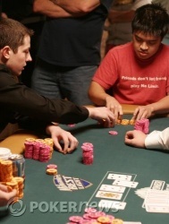 Rivera telt chips uit