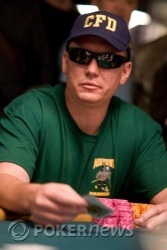 Jimmy Shultz