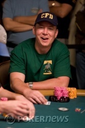Jimmy Shultz, winaaar event #12