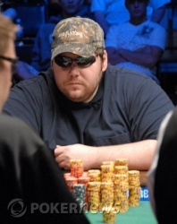 Bell wint Event 13