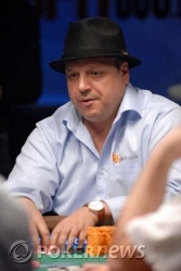Jeffrey Lisandro