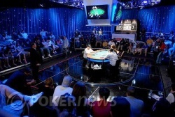 Matusow en Lisandro heads-up