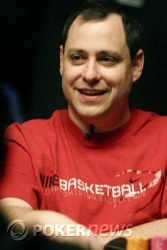 David Baker