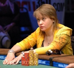 Svetlana Gromenkova