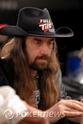 Chris Ferguson