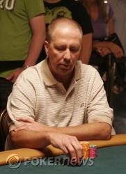 Greg Hurst