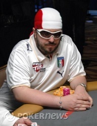 Max Pescatori