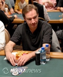 Komt het nog goed voor Ted Forrest?