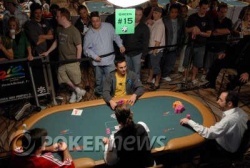 Finale Tafel