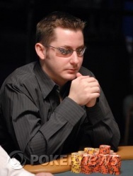 Jordan Smith
