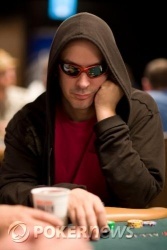 Phil Laak