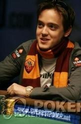Dario Minieri