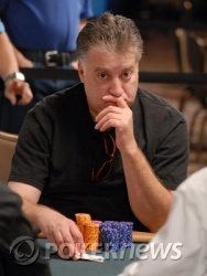 Mike Rocco wint zijn eerste bracelet